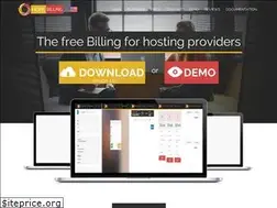 Sites similar to hopebilling.com
