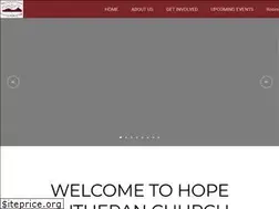 Sites similar to hopebozeman.com
