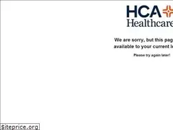 Sites similar to hopecancercenter.com