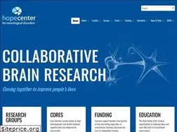 Sites similar to hopecenter.wustl.edu