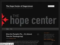 Sites similar to hopecenterhagerstown.com