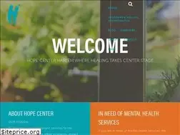 Sites similar to hopecenterharlem.org