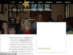 Sites similar to hopecenteroc.org