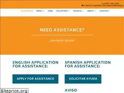 Sites similar to hopecenterofedmond.com