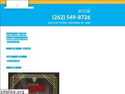 Sites similar to hopecenterwi.org