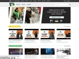 Sites similar to hopechannel.com