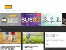 Sites similar to hopechannel.hr