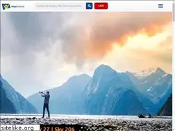 Sites similar to hopechannel.nz