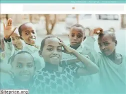 Sites similar to hopechest.org