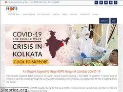 Sites similar to hopechild.org