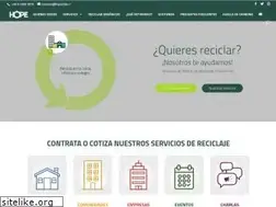 Sites similar to hopechile.cl