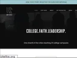 Sites similar to hopechurchtempe.org