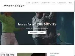 Sites similar to hopecity.com
