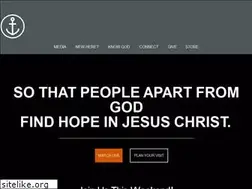Sites similar to hopecitylife.com