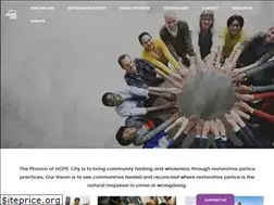 Sites similar to hopecityredding.com
