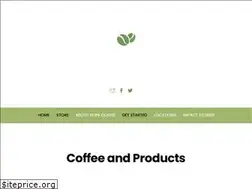 Sites similar to hopecoffee.com