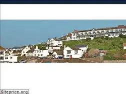 Sites similar to hopecove.com