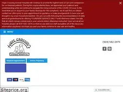 Sites similar to hopecrossing.com