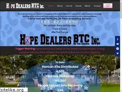 Sites similar to hopedealersbtc.com