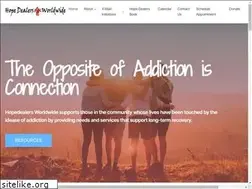 Sites similar to hopedealersworldwide.com