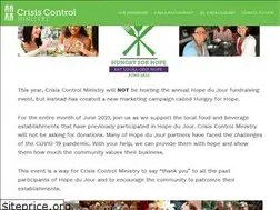 Sites similar to hopedujour.org