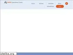 Sites similar to hopeequestrian.com