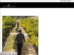 Sites similar to hopefamilywines.com
