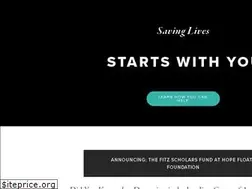 Sites similar to hopefloats.foundation