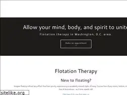 Sites similar to hopefloatsusa.com