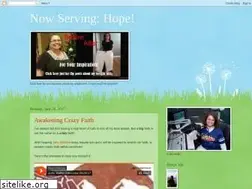 Sites similar to hopefm.blogspot.com