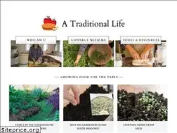Sites similar to hopeforbetterliving.com