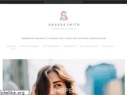 Sites similar to hopeforbpd.com