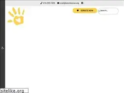 Sites similar to hopeforchildren.ca