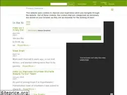 Sites similar to hopeforhh.org