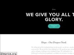 Sites similar to hopeforhighland.org