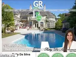 Sites similar to hopeforhomeownersact.com