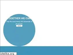 Sites similar to hopefortheanimals.com