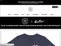 Sites similar to hopefortheday.threadless.com