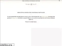 Sites similar to hopefuel.co