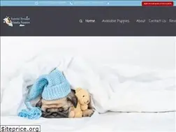 Sites similar to hopefuldreamsfamilypuppies.com