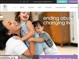 Sites similar to hopefulhorizons.org