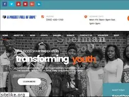Sites similar to hopefulinspiration.com