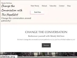 Sites similar to hopefulist.com