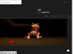 Sites similar to hopefulmonster.co.uk