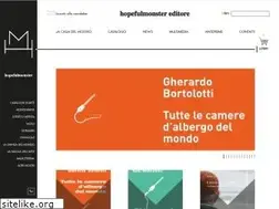 Sites similar to hopefulmonster.net