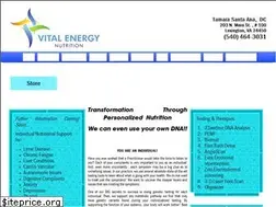 Sites similar to hopefulnutrition.com