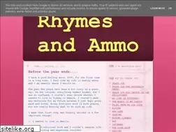 Sites similar to hopefulrealist.blogspot.com