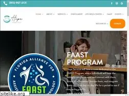 Sites similar to hopegetsjobs.com