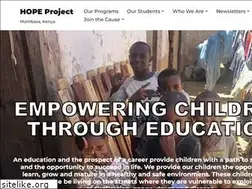 Sites similar to hopegiveshope.com