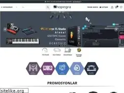 Sites similar to hopegra.com